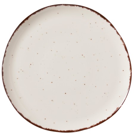 Roden / Plato Llano 30 cm (Side)