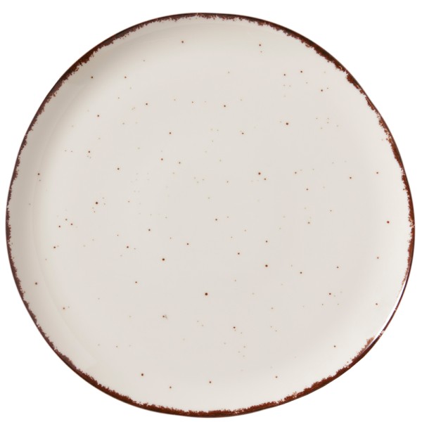 Roden / Plato Llano 30 cm (Side)