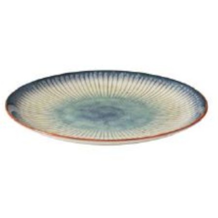 EO / Plato Llano 21 cm (Sare)