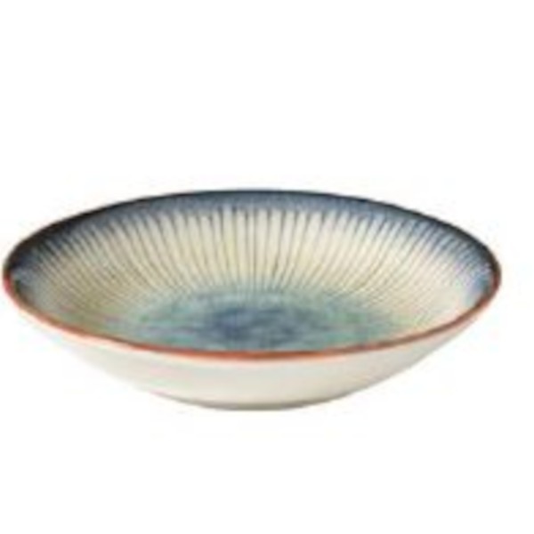 EO / Plato Hondo 20 cm (Sare)