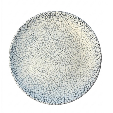 Plato llano Gaudi  25cm