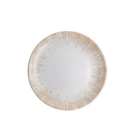 Plato llano Oxyd Intense 25cm