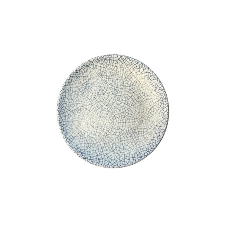 Plato postre  Gaudi 21cm