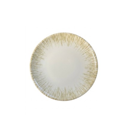 Plato postre Oxyd Intense 21cm