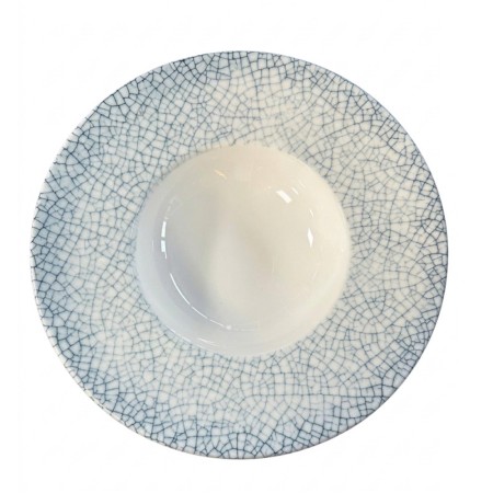 Plato risotto  Gaudi 28cm