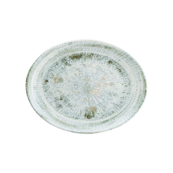 Bandeja oval Havanera 25x19x2cm