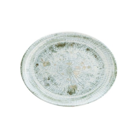Bandeja oval Havanera 25x19x2cm