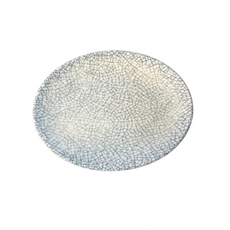Bandeja oval Gaudi 25x19x2cm