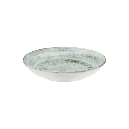 Plato hondo Havanera 23x4cm
