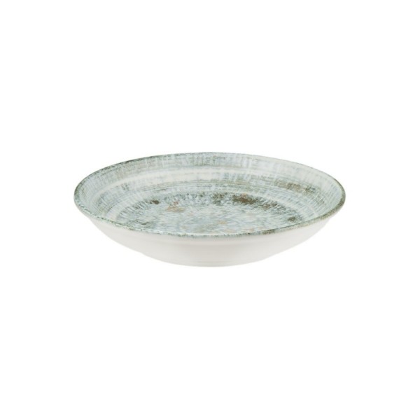 Plato hondo Havanera 23x4cm