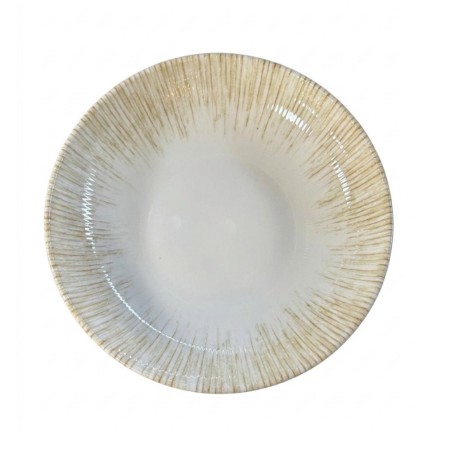 Plato hondo Oxyd Intense 23x4cm