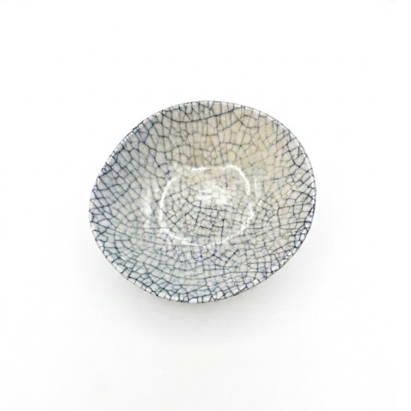 Bol tango Gaudi  18x16.5x5.5cm