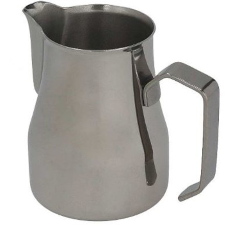 Lechera profesional Inox 35cl