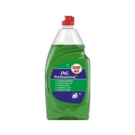 Lavavajillas a Mano 8*1L.