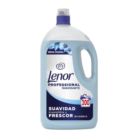 Lenor Sea Breeze 4L