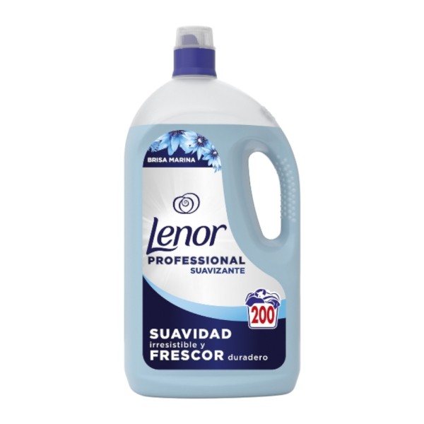 Lenor Sea Breeze 4L