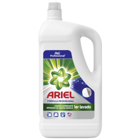 Ariel Líquido Regular 3*90 dosis
