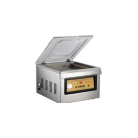 Envasadora al vacio DZ-400/2F