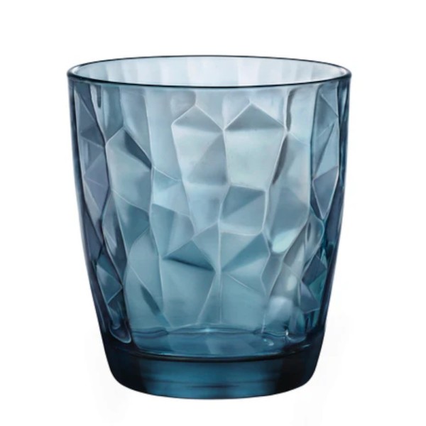 Diamond aqua 30 cl ocean blue