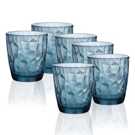 Diamond aqua 30 cl ocean blue