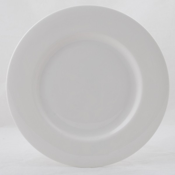 Plato llano royal 27,5 cm