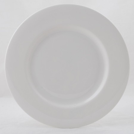 Plato llano royal 27,5 cm