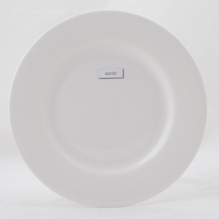 Plato llano royal 21cm