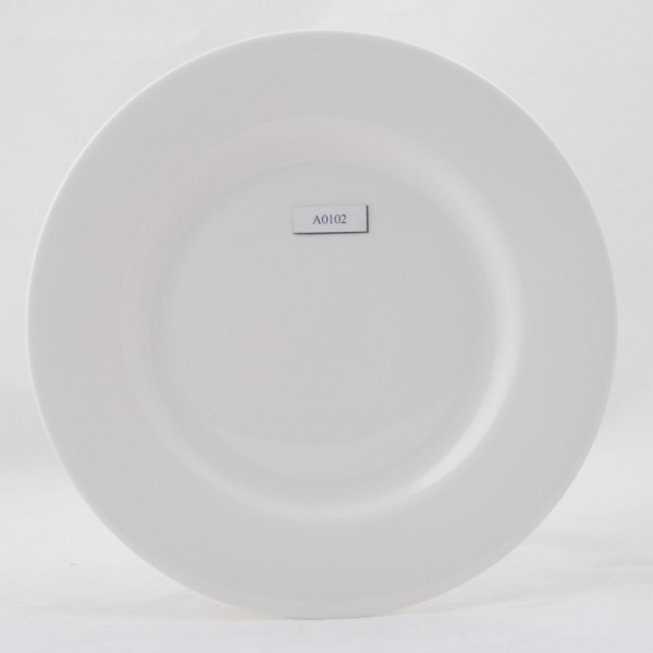 Plato llano royal 21cm