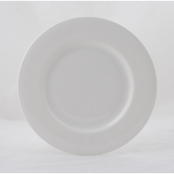 Plato llano royal 17,5 cm