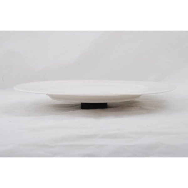 Plato llano royal 17,5 cm