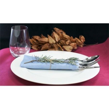 Plato llano royal 17,5 cm