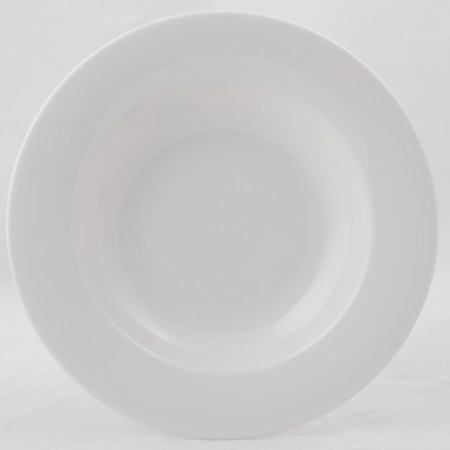 Plato hondo royal 23,5cm