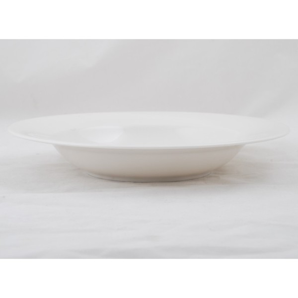 Plato hondo royal 23,5cm