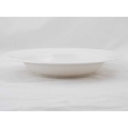 Plato hondo royal 23,5cm