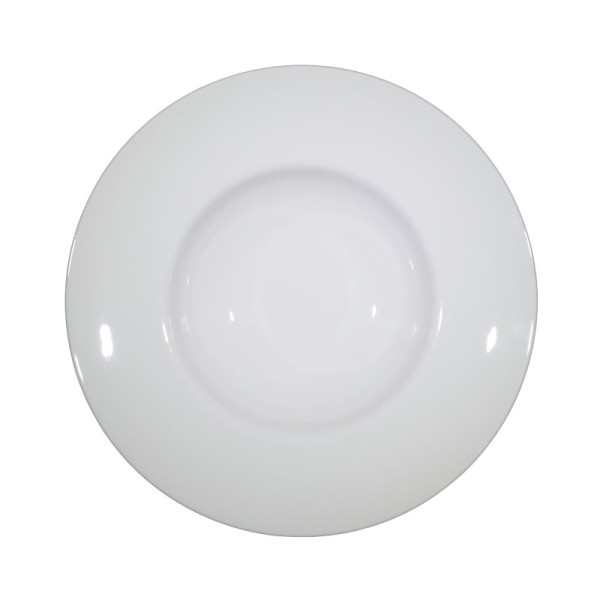 Plato hondo royal 20 cm