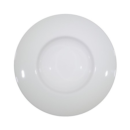 Plato hondo royal 20 cm