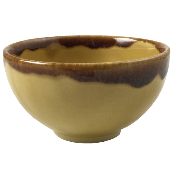 Bowl arroz  12,5 cm (autumn honey - miel de otoño)