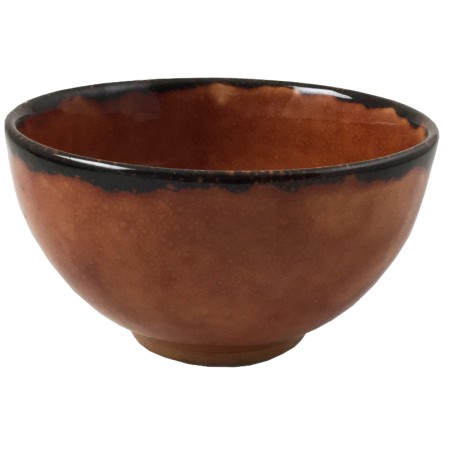 Bowl arroz 12,5 cm (autumn spice - condimento de otoño)