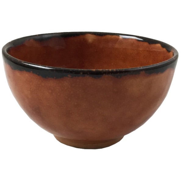 Bowl arroz 12,5 cm (autumn spice - condimento de otoño)