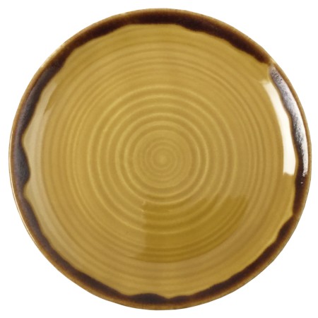Autumn honey (miel de otoño) coupe plato 19cm