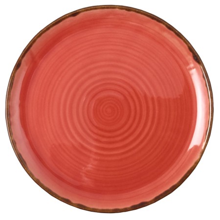 Autumn melon (melon de otoño)  coupe plato 27cm