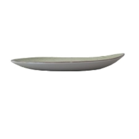 Rustic verde fuente  coupe 32,5x23,5cm