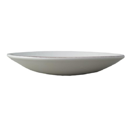Rustic blanco coupe bowl 29cm 2