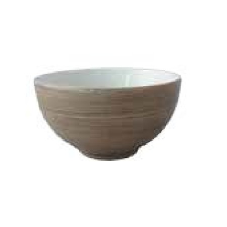 Bowl arroz Timber sand (arena madera) 12,5cm