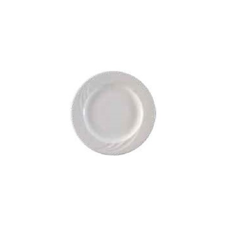 Everest plato  dinner fish (comida pescado)  25cm