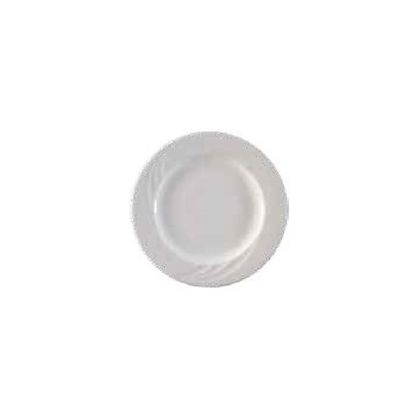 Everest plato  dinner fish (comida pescado)  25cm