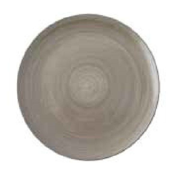 Timber sand (madera arena)  coupe plato 27cm