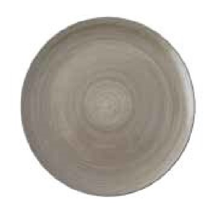 Timber sand (madera arena)  coupe plato 27cm