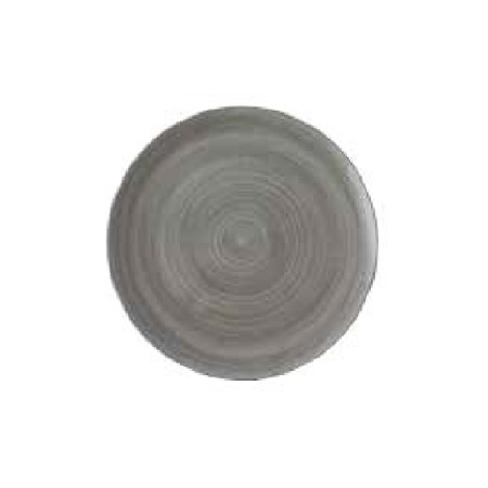 Timber grey (madera gris)  coupe plato 27cm