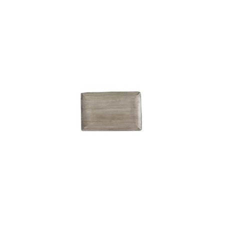 Timber sand (arena madera) rect fuente 33, x20cm